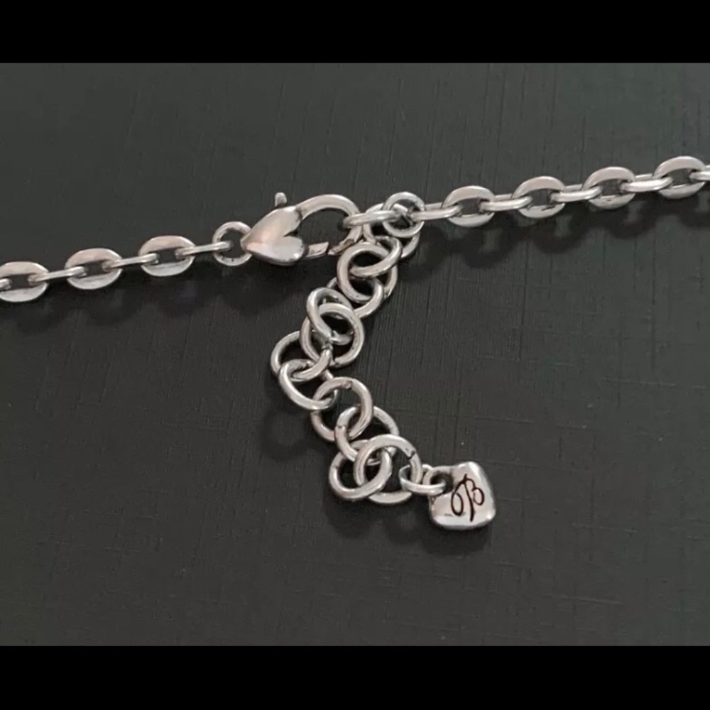 Brighton Townsend Necklace classic.. - Picture 2 of 4